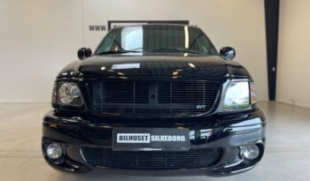 Ford F-150 5,4 SVT Lightning aut. 2d full
