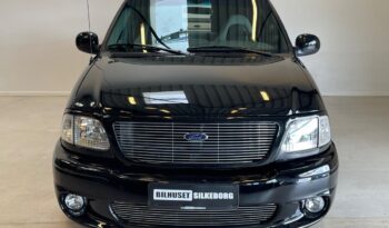 Ford F-150 5,4 SVT Lightning aut. 2d full