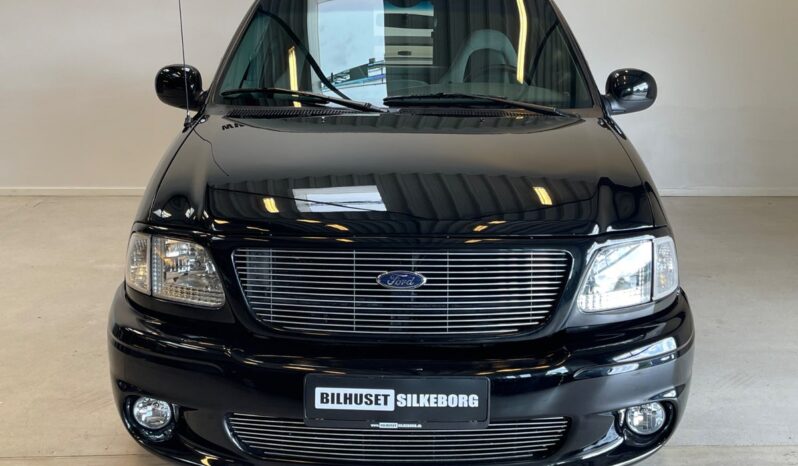 Ford F-150 5,4 SVT Lightning aut. 2d full