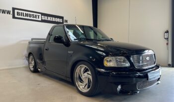 Ford F-150 5,4 SVT Lightning aut. 2d full