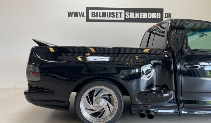 Ford F-150 5,4 SVT Lightning aut. 2d full