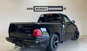 Ford F-150 5,4 SVT Lightning aut. 2d full
