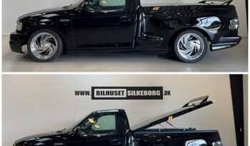 Ford F-150 5,4 SVT Lightning aut. 2d full