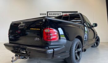 Ford F-150 5,4 SVT Lightning aut. 2d full