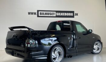 Ford F-150 5,4 SVT Lightning aut. 2d full