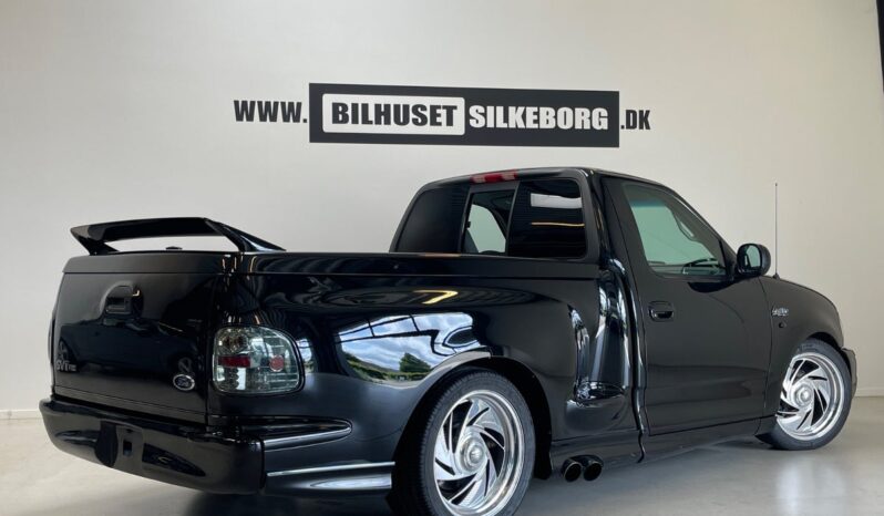 Ford F-150 5,4 SVT Lightning aut. 2d full