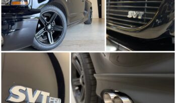 Ford F-150 5,4 SVT Lightning aut. 2d full