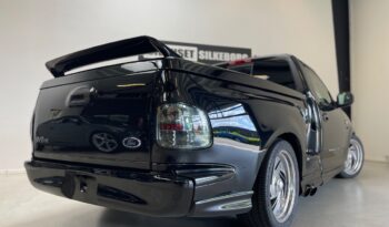 Ford F-150 5,4 SVT Lightning aut. 2d full