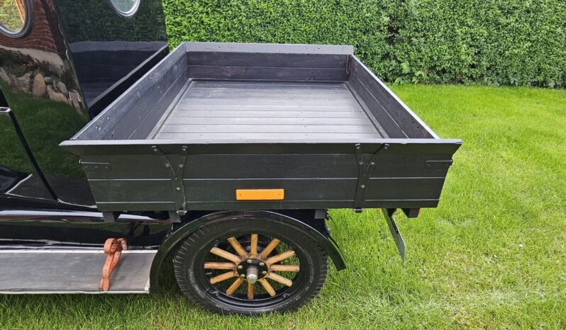 Ford T 1 full