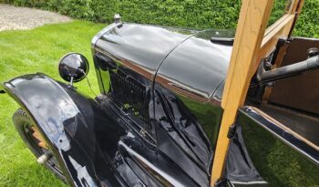 Ford T 1 full