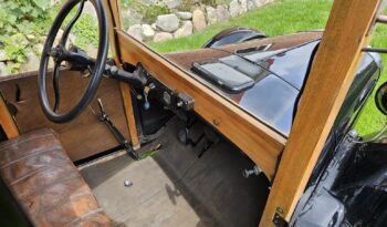Ford T 1 full