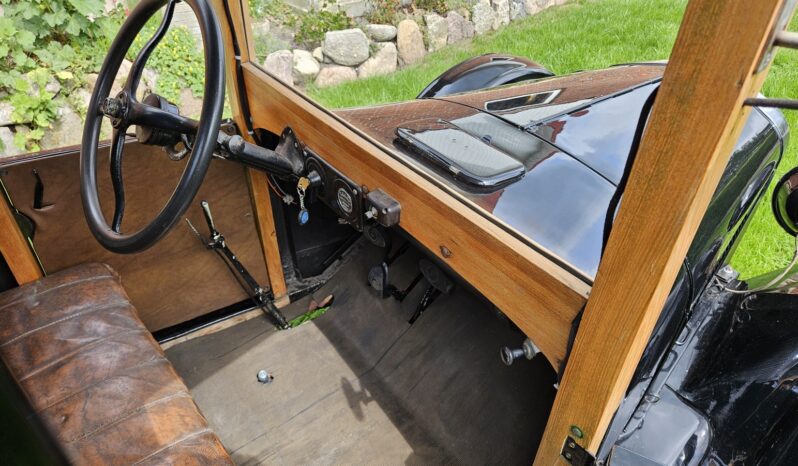 Ford T 1 full