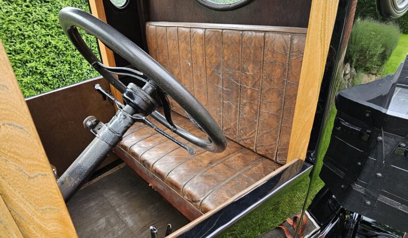 Ford T 1 full
