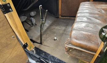 Ford T 1 full
