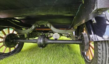 Ford T 1 full