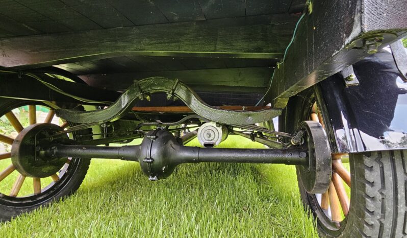 Ford T 1 full