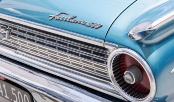 Ford Fairlane 500 full