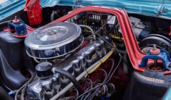 Ford Fairlane 500 full