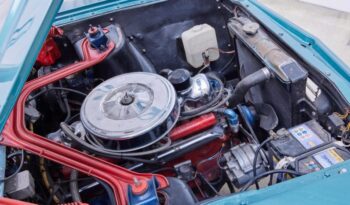 Ford Fairlane 500 full