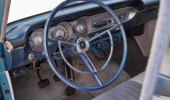 Ford Fairlane 500 full