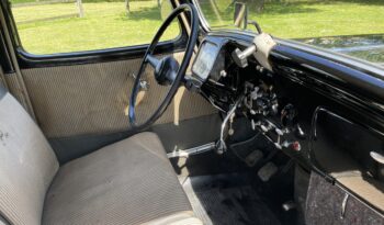 Citroën 11 B11 Traction Avant full
