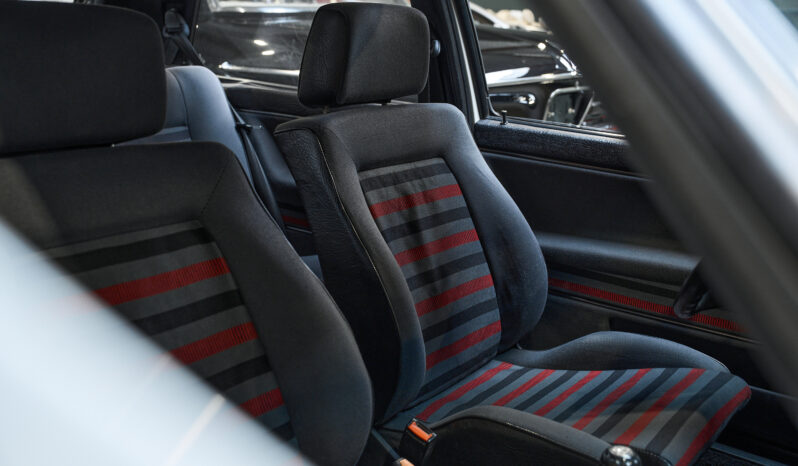 VW Golf ll 1,8 8V GTI full