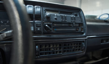 VW Golf ll 1,8 8V GTI full