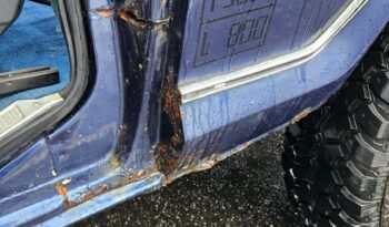 Ford Øvrige Bronco full