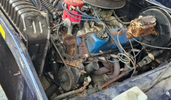 Ford Øvrige Bronco full