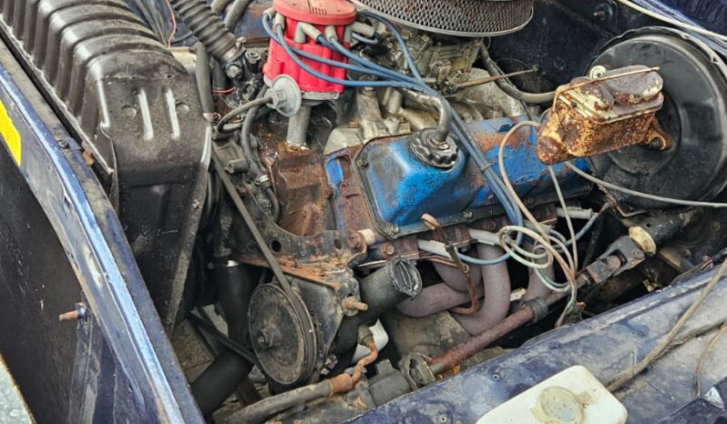Ford Øvrige Bronco full