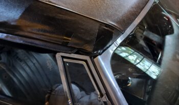 MG MGB cabriolet full