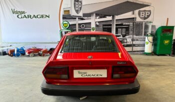 Alfa Romeo GTV alfetta 2,0 full
