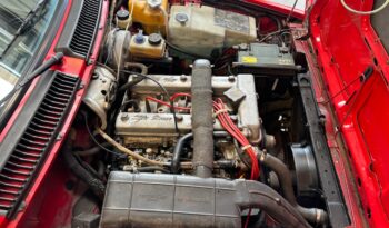 Alfa Romeo GTV alfetta 2,0 full