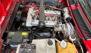 Alfa Romeo GTV alfetta 2,0 full