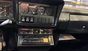 Alfa Romeo GTV alfetta 2,0 full