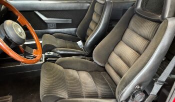 Alfa Romeo GTV alfetta 2,0 full