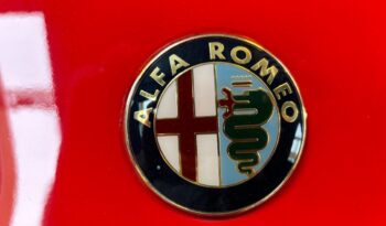 Alfa Romeo GTV alfetta 2,0 full
