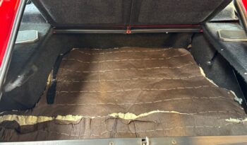Alfa Romeo GTV alfetta 2,0 full