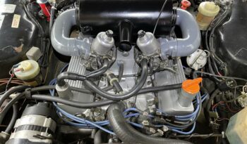 Rover P6 V8 3500 full