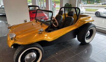 VW Beach Buggy 1600 full