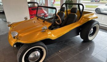 VW Beach Buggy 1600 full