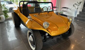 VW Beach Buggy 1600 full