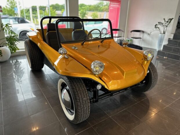 VW Beach Buggy 1600 full