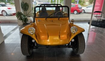 VW Beach Buggy 1600 full