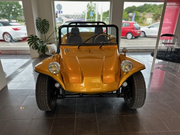 VW Beach Buggy 1600 full