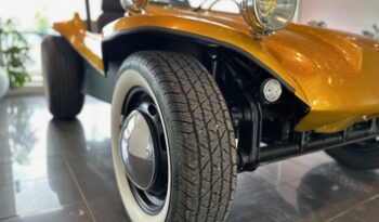 VW Beach Buggy 1600 full