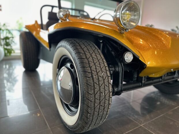 VW Beach Buggy 1600 full