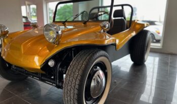 VW Beach Buggy 1600 full