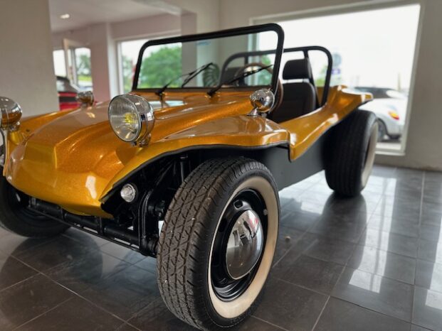VW Beach Buggy 1600 full