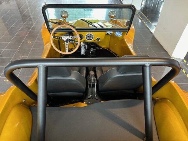 VW Beach Buggy 1600 full